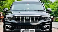 Used Mahindra Scorpio Z8 Diesel AT 2WD 7 STR in Lucknow