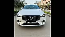 Used Volvo XC60 Inscription [2017-2020] in Ahmedabad
