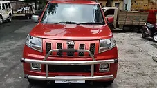 Used Mahindra TUV300 T10 in Kolkata