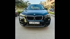 Used BMW X1 sDrive20d Expedition in Ahmedabad