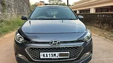 Used Hyundai Elite i20 Sportz Plus 1.4 CRDi in Mangalore