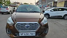 Used Datsun Go Plus Anniversary Edition in Kanpur