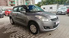 Used Maruti Suzuki Swift VXi in Chennai