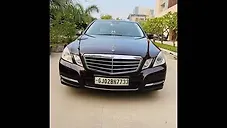 Used Mercedes-Benz E-Class E250 CDI BlueEfficiency in Ahmedabad