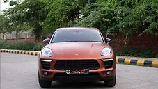 Used Porsche Macan Base [2019-2020] in Delhi