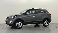 Used Hyundai Creta SX Plus 1.6  Petrol in Gurgaon