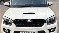 Used Mahindra Scorpio S5 2WD 7 STR in Delhi