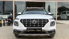 Used Hyundai Venue S 1.2 Petrol in Bangalore