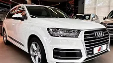 Used Audi Q7 45 TDI Technology Pack in Bangalore