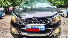 Used Mahindra Marazzo M6 8 STR in Kolkata