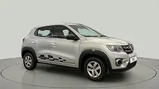Used Renault Kwid RXL [2015-2019] in Noida