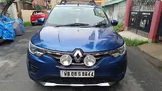 Used Renault Triber RXZ [2019-2020] in Kolkata