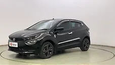Used Tata Altroz XZ Plus Petrol Dark Edition [2021-2023] in Kolkata