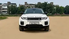 Used Land Rover Range Rover Evoque HSE in Delhi
