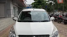 Used Maruti Suzuki Ertiga Vxi CNG in Pune