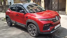Used Renault Kiger RXZ MT Dual Tone in Kolkata
