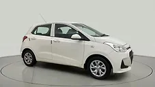 Used Hyundai Grand i10 Magna 1.2 Kappa VTVT in Pune