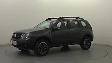Used Renault Duster RXS CVT in Gurgaon