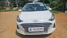 Used Hyundai Grand i10 NIOS Sportz 1.2 Kappa VTVT CNG in Bangalore