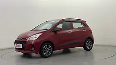 Used Hyundai Grand i10 Asta 1.2 Kappa VTVT in Delhi