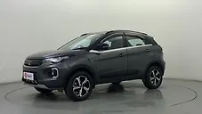 Used Tata Nexon XZ Plus (O) in Delhi