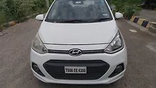 Used Hyundai Grand i10 Asta 1.1 CRDi [2013-2016] in Hyderabad