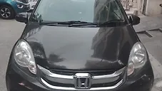 Used Honda Amaze 1.2 S i-VTEC Opt in Delhi