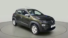 Used Renault Kwid RXT 1.0 in Kolkata