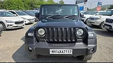 Used Mahindra Thar LX Hard Top Diesel MT in Pune