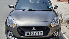 Used Maruti Suzuki Swift VXi [2021-2023] in Delhi
