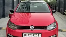 Used Volkswagen Polo GT TSI Sport in Delhi