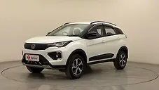 Used Tata Nexon XZ Plus in Pune