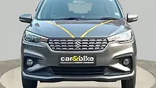 Used Maruti Suzuki Ertiga VXI CNG in Noida