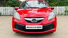 Used Honda Brio S MT in Mumbai