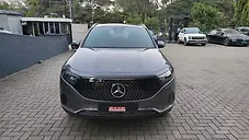 Used Mercedes-Benz EQA 250 Plus in Pune