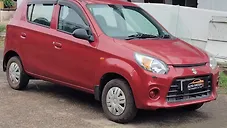 Used Maruti Suzuki Alto 800 LXi in Thiruvananthapuram
