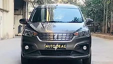 Used Maruti Suzuki Ertiga ZDi 1.3 Diesel in Mumbai