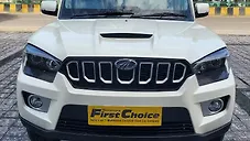 Used Mahindra Scorpio S9 2WD 7 STR in Jalandhar