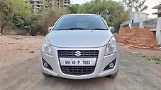 Used Maruti Suzuki Ritz Lxi BS-IV in Nagpur