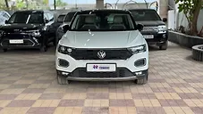 Used Volkswagen T-Roc 1.5 TSI in Hyderabad