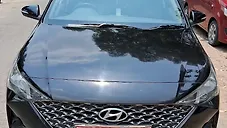 Used Hyundai Verna S Plus 1.5 VTVT in Lucknow