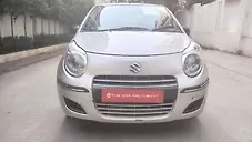 Used Maruti Suzuki A-Star Vxi (ABS) AT in Hyderabad
