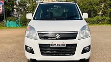 Used Maruti Suzuki Wagon R VXi in Nashik