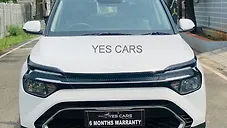 Used Kia Carens Premium 1.5 Petrol 7 STR in Chennai