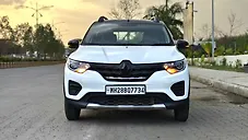 Used Renault Triber RXT in Nagpur