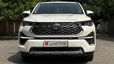 Used Toyota Innova Hycross ZX Hybrid 7 STR in Delhi