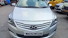 Used Hyundai Verna 1.6 VTVT S in Thane