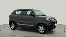 Used Maruti Suzuki S-Presso VXi Plus in Chennai