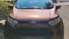 Used Ford Ecosport Ambiente 1.5L Ti-VCT [2015-2016] in Pune