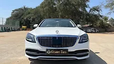 Used Mercedes-Benz S-Class S 350D [2018-2020] in Bangalore